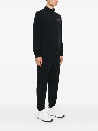 Logo tracksuit