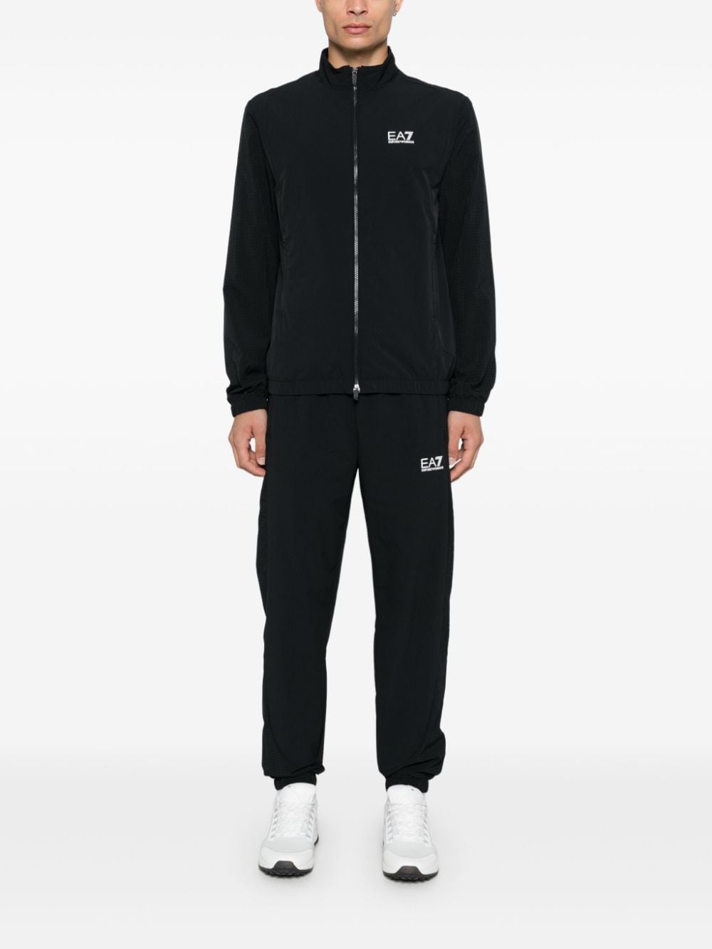 Logo tracksuit