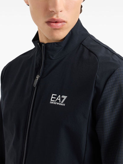 Logo tracksuit