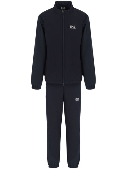 Logo tracksuit