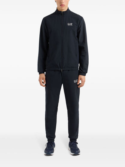 Logo tracksuit