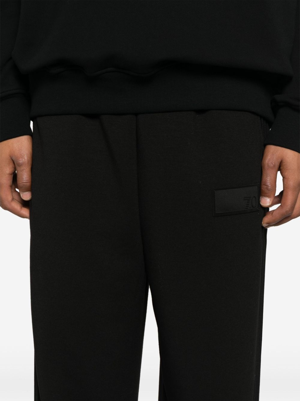 Logo sweatpants