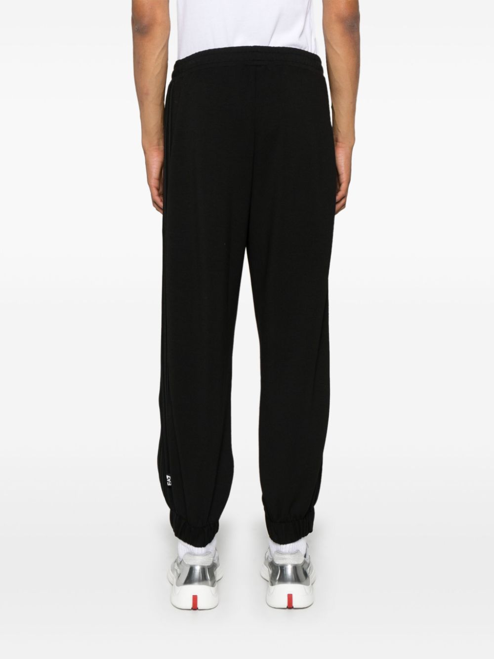 Logo sweatpants