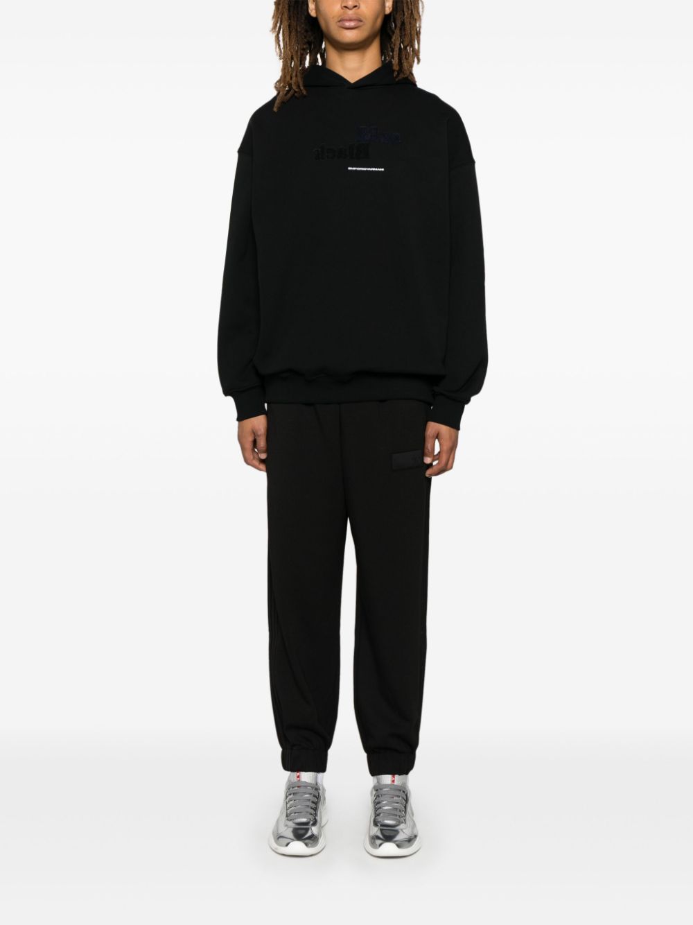 Logo sweatpants