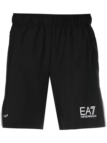 Logo shorts