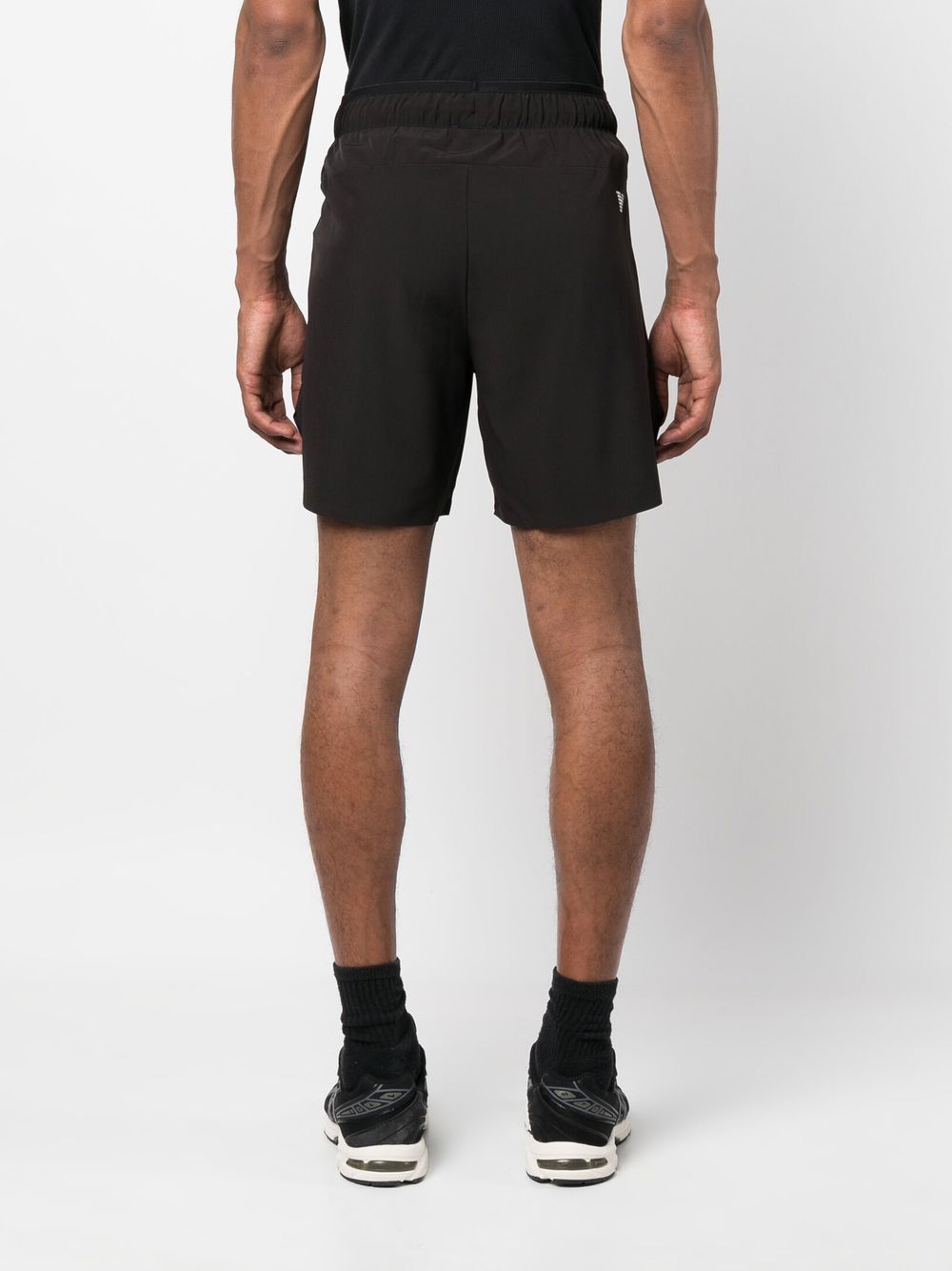 Logo shorts