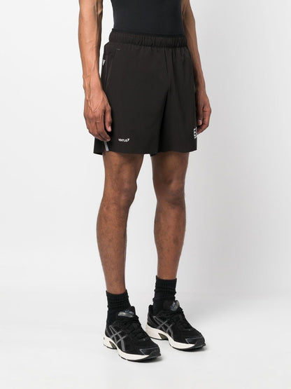 Logo shorts