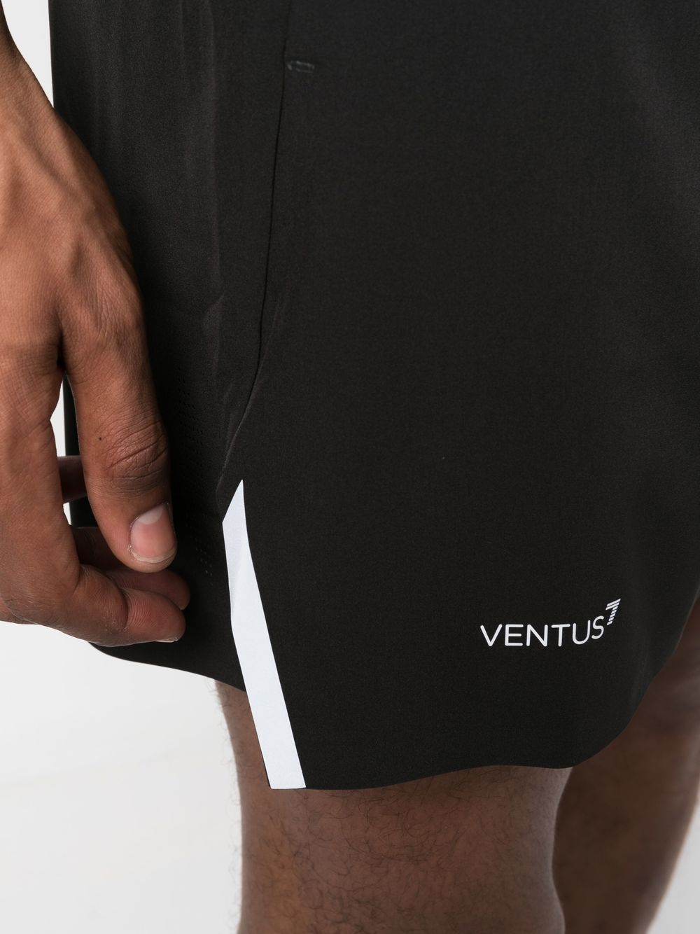 Logo shorts