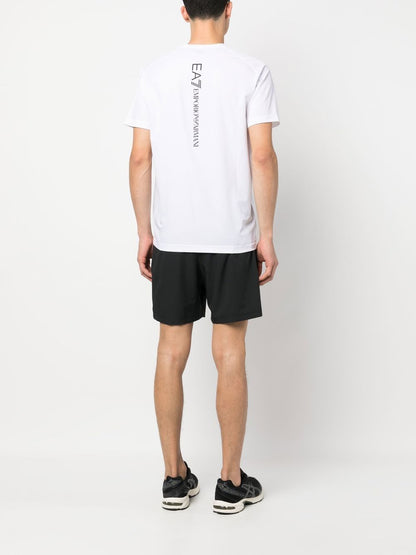 T-shirt and shorts set