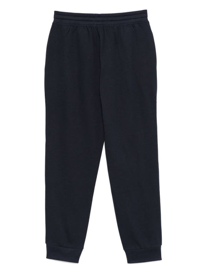 Cotton blend sweatpants