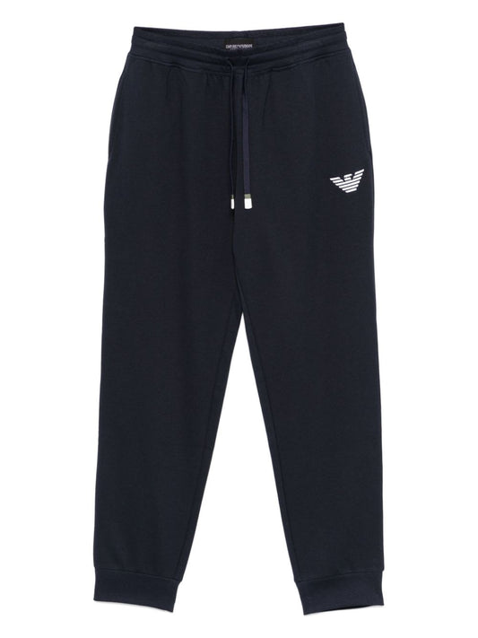 Cotton blend sweatpants