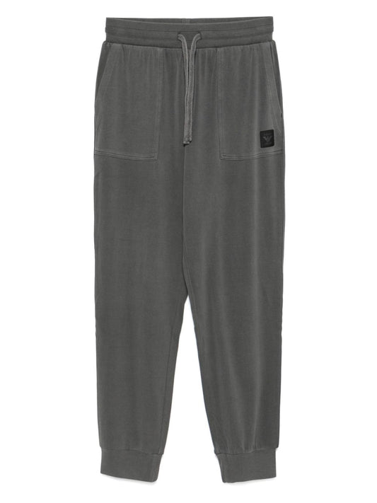 Cotton sweatpants