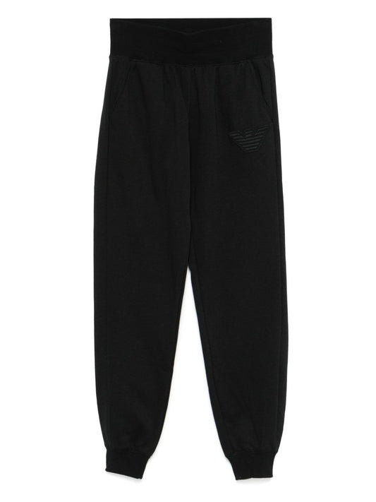 Cotton blend sweatpants