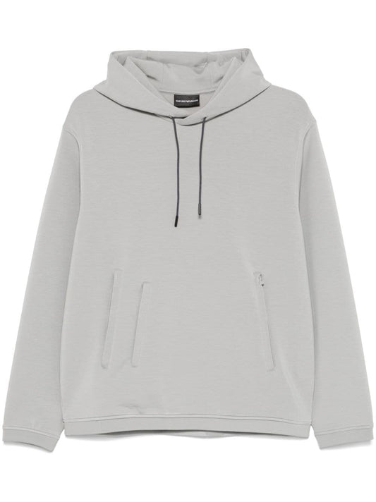 Logo hoodie