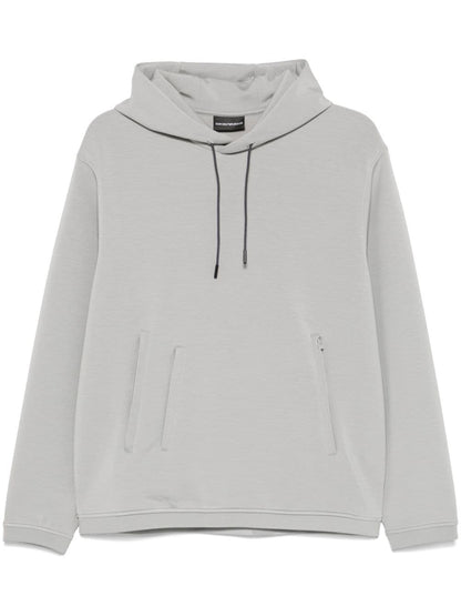 Logo hoodie