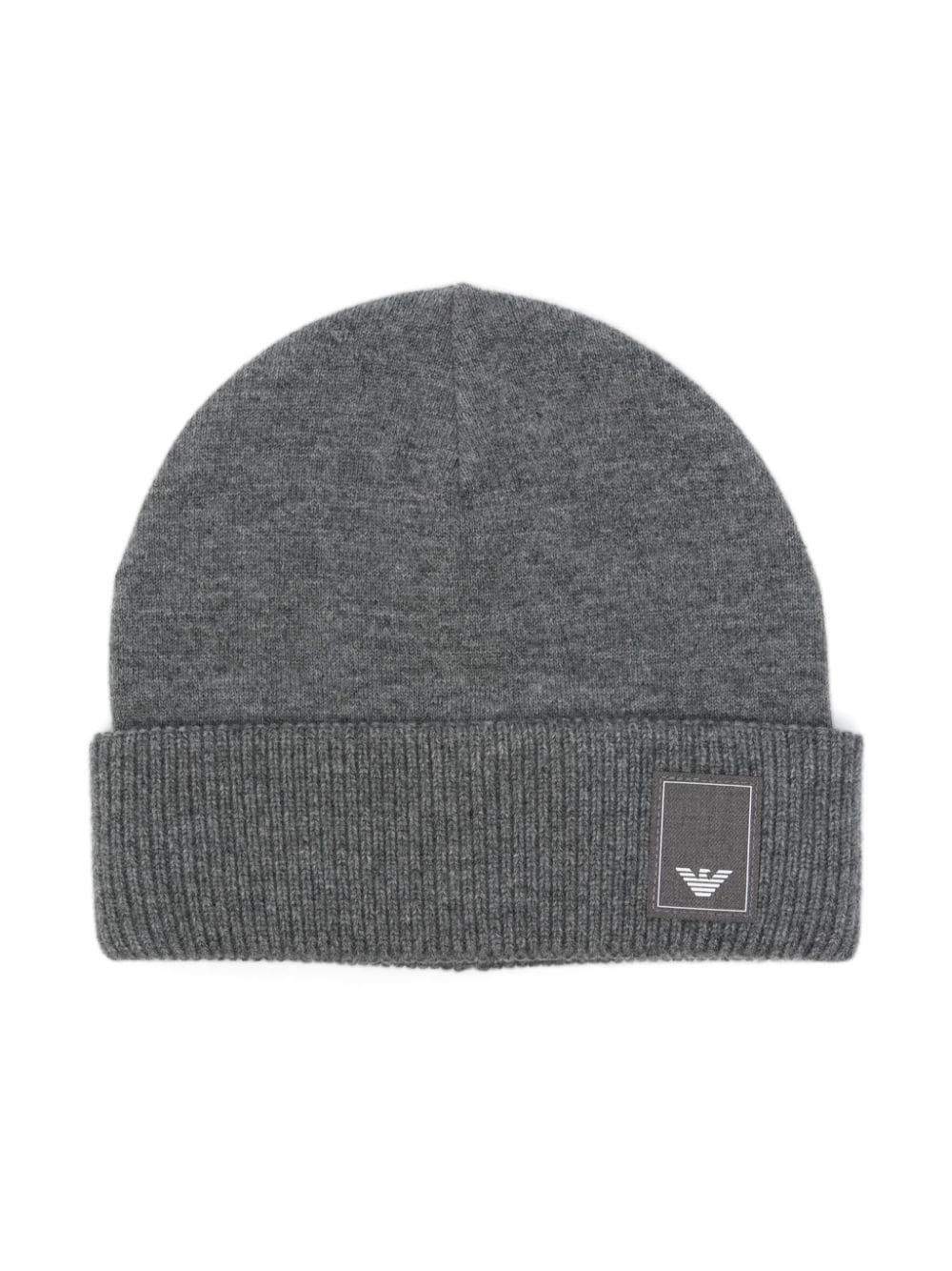 Wool beanie