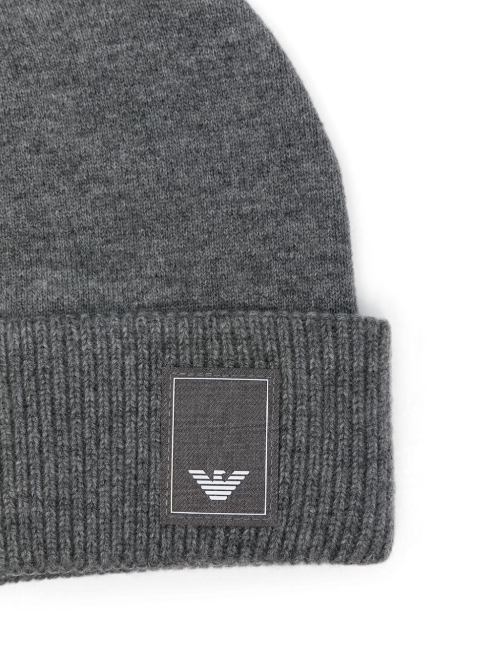 Wool beanie