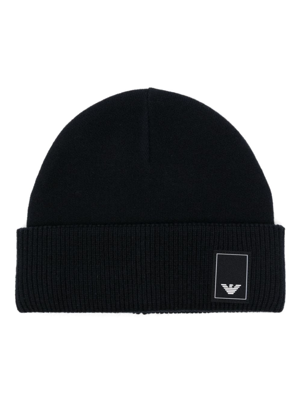 Wool beanie