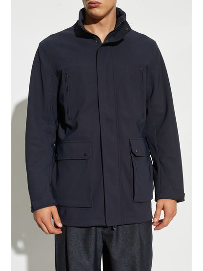 Blouson jacket