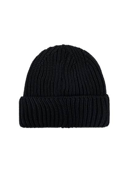 Wool beanie