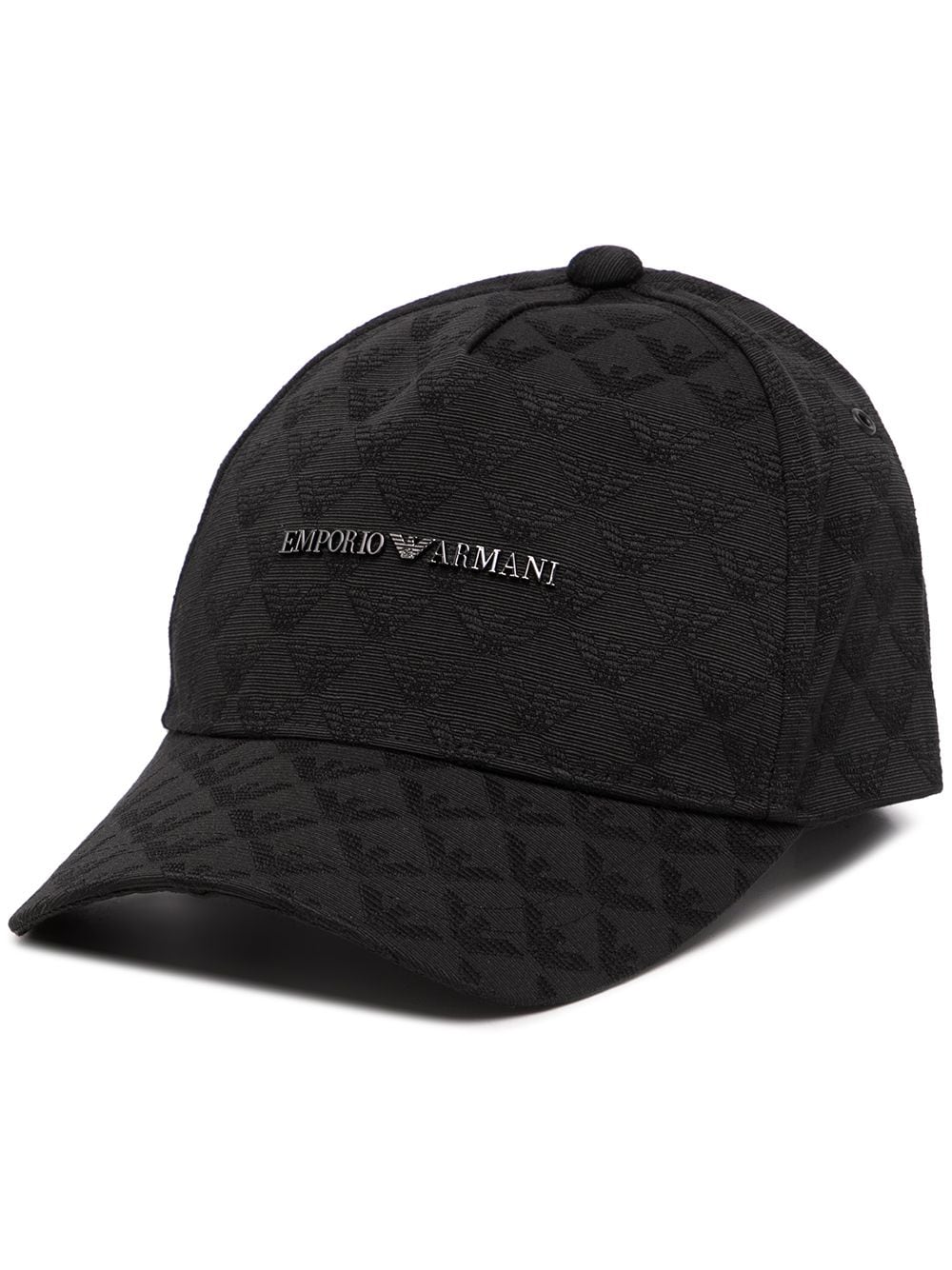 Logo baseball cap