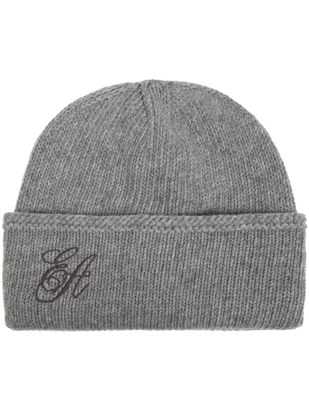 Wool beanie