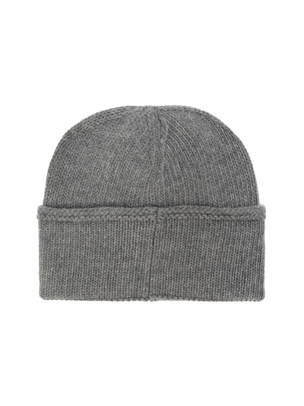 Wool beanie