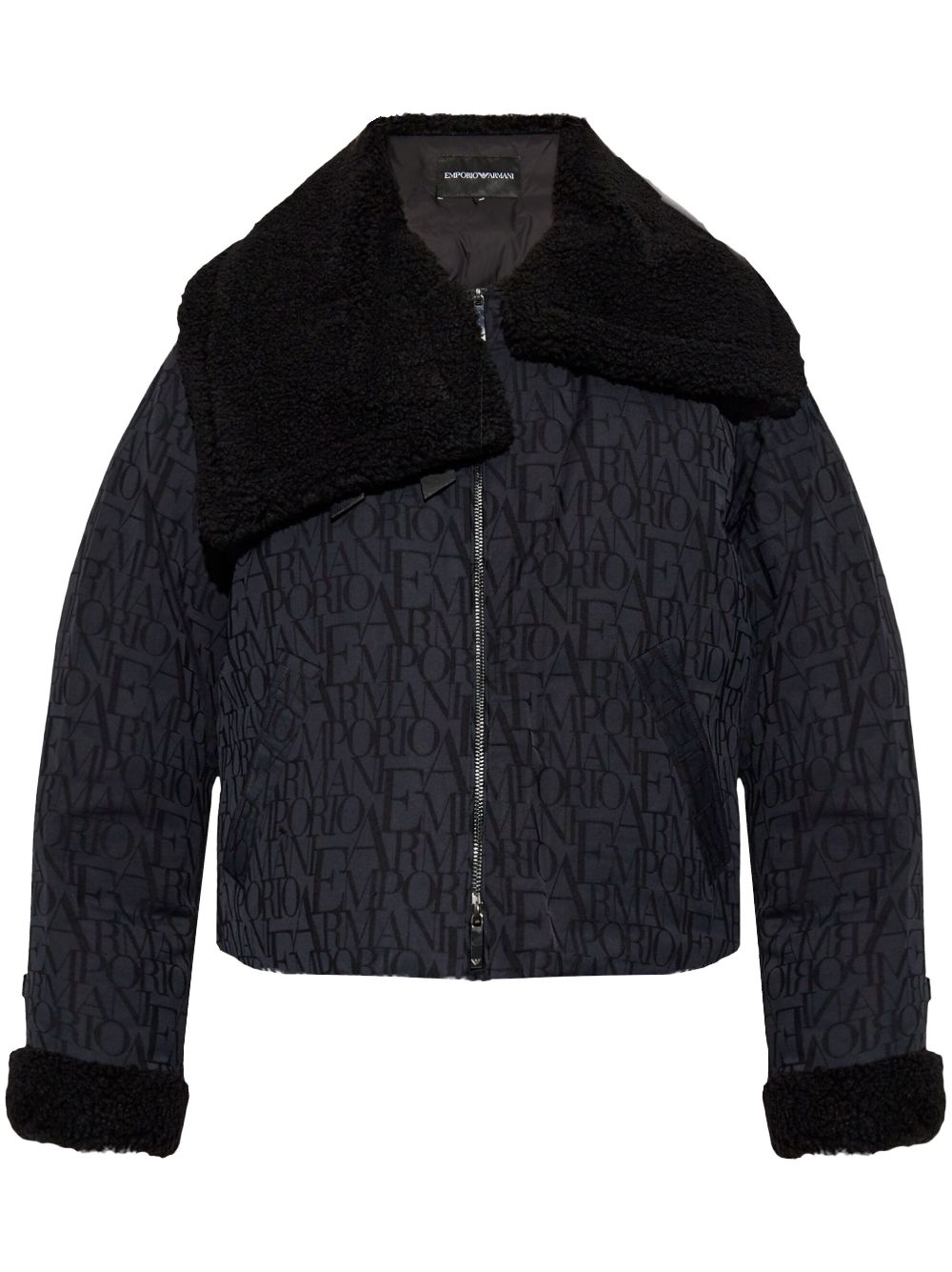 Wool jacket