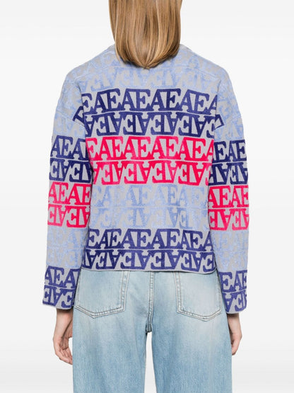 Crewneck sweater