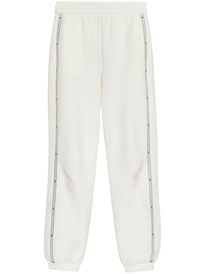 Cotton trousers