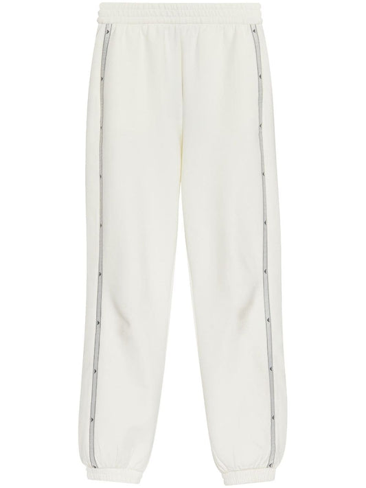 Cotton trousers