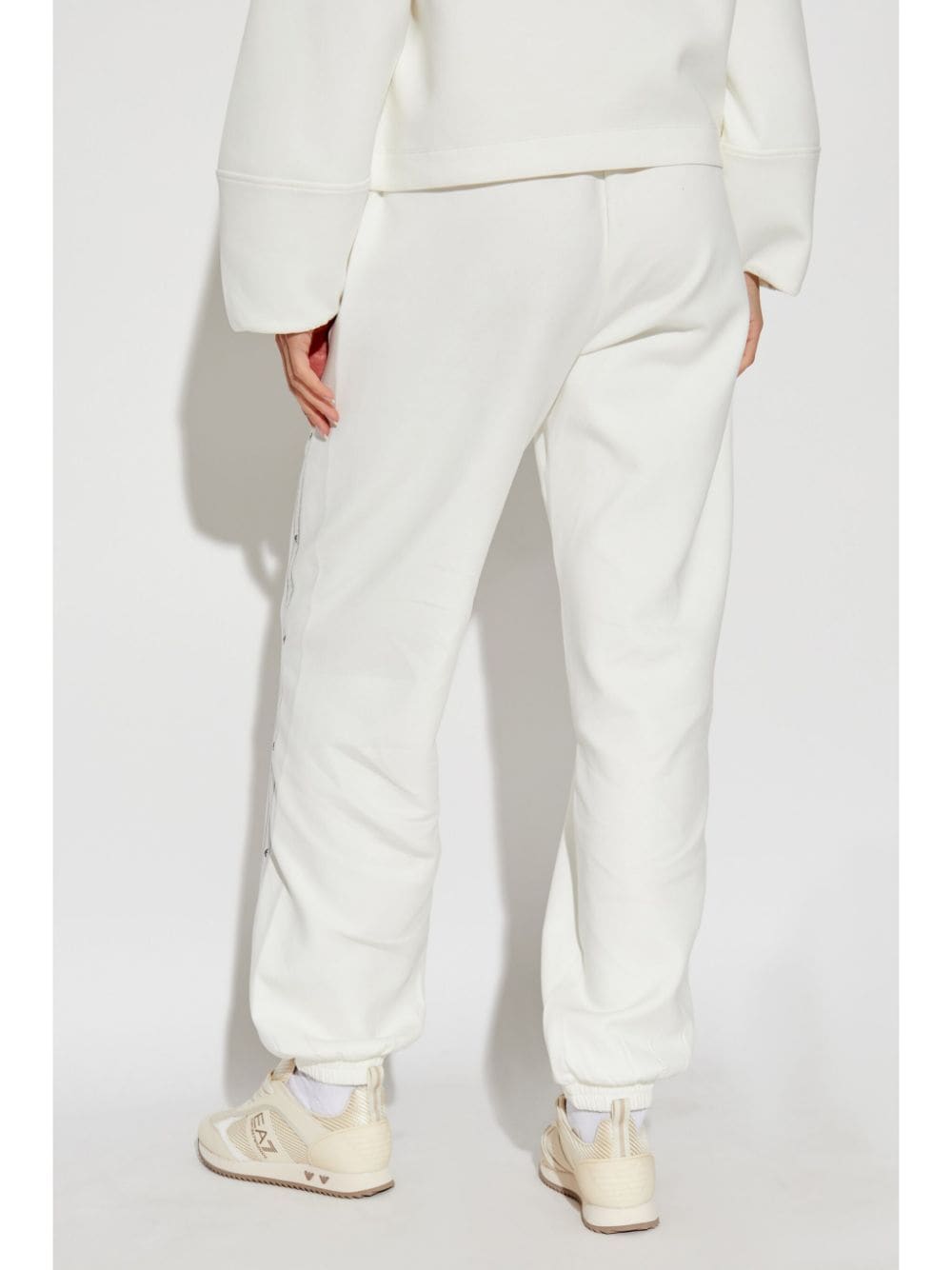 Cotton trousers