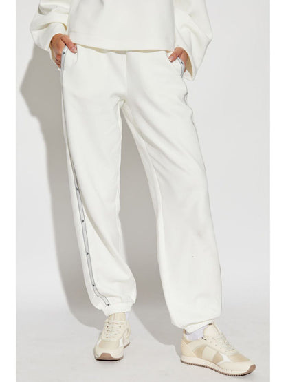 Cotton trousers