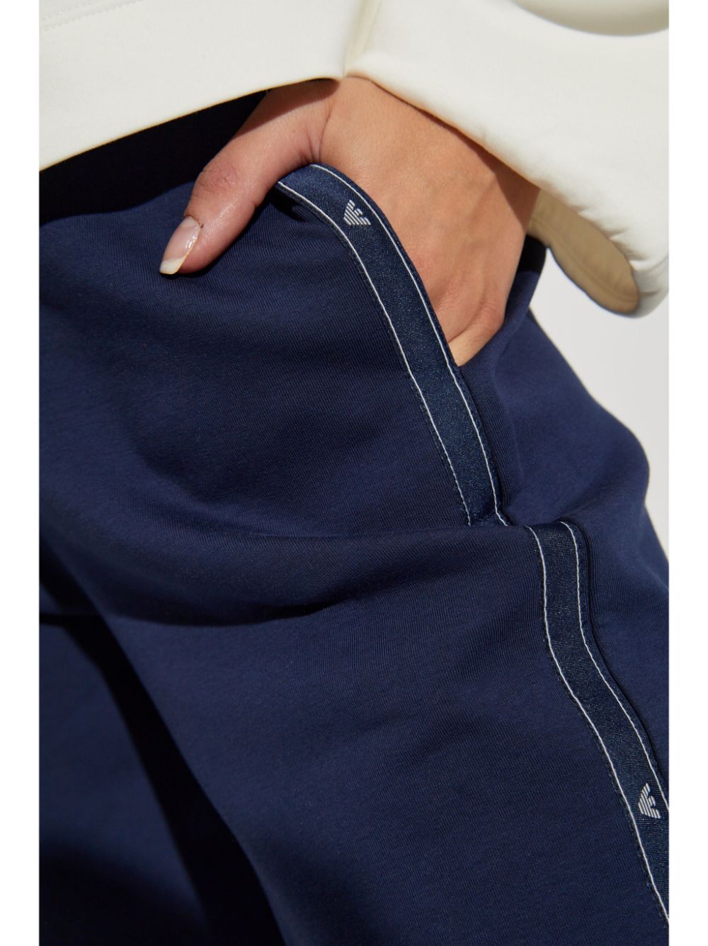 Cotton trousers