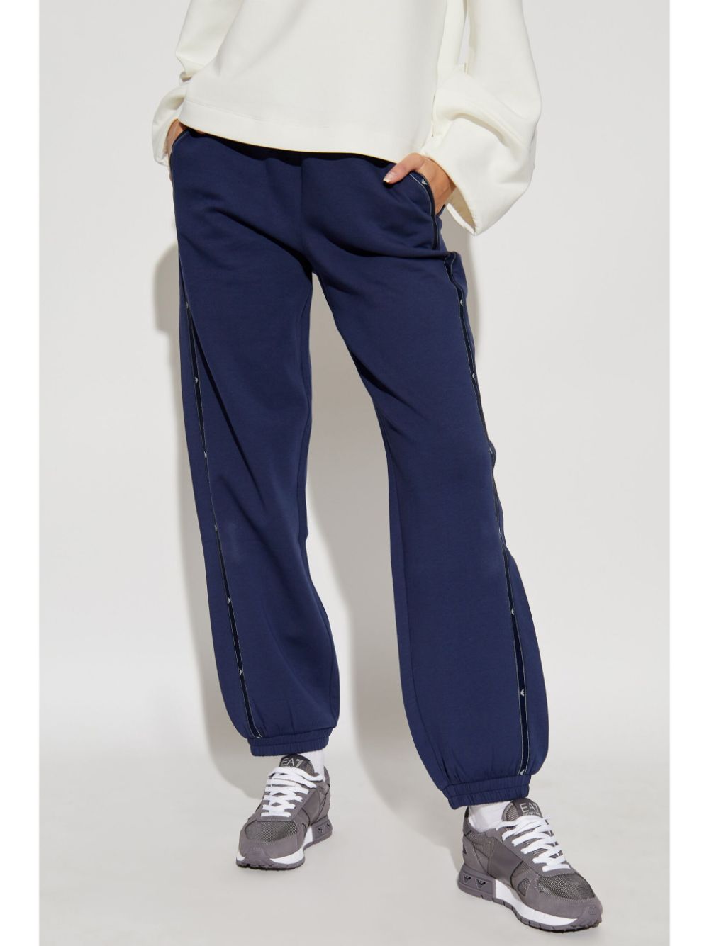 Cotton trousers