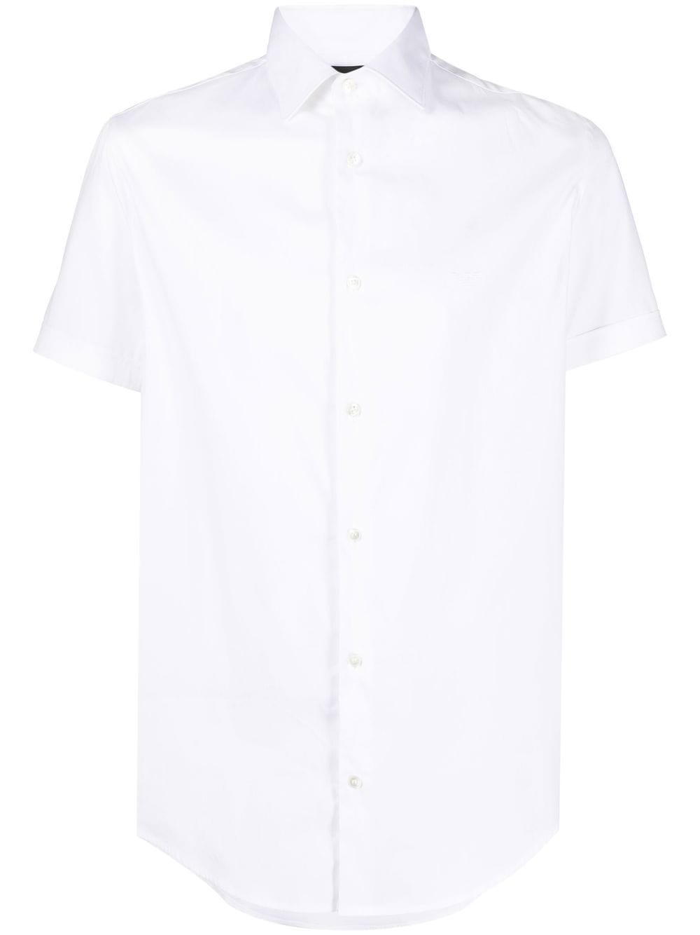 Cotton shirt