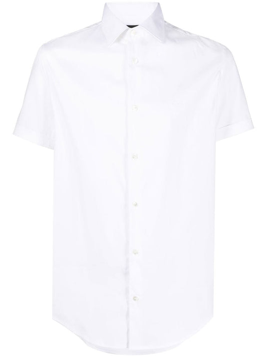 Cotton shirt