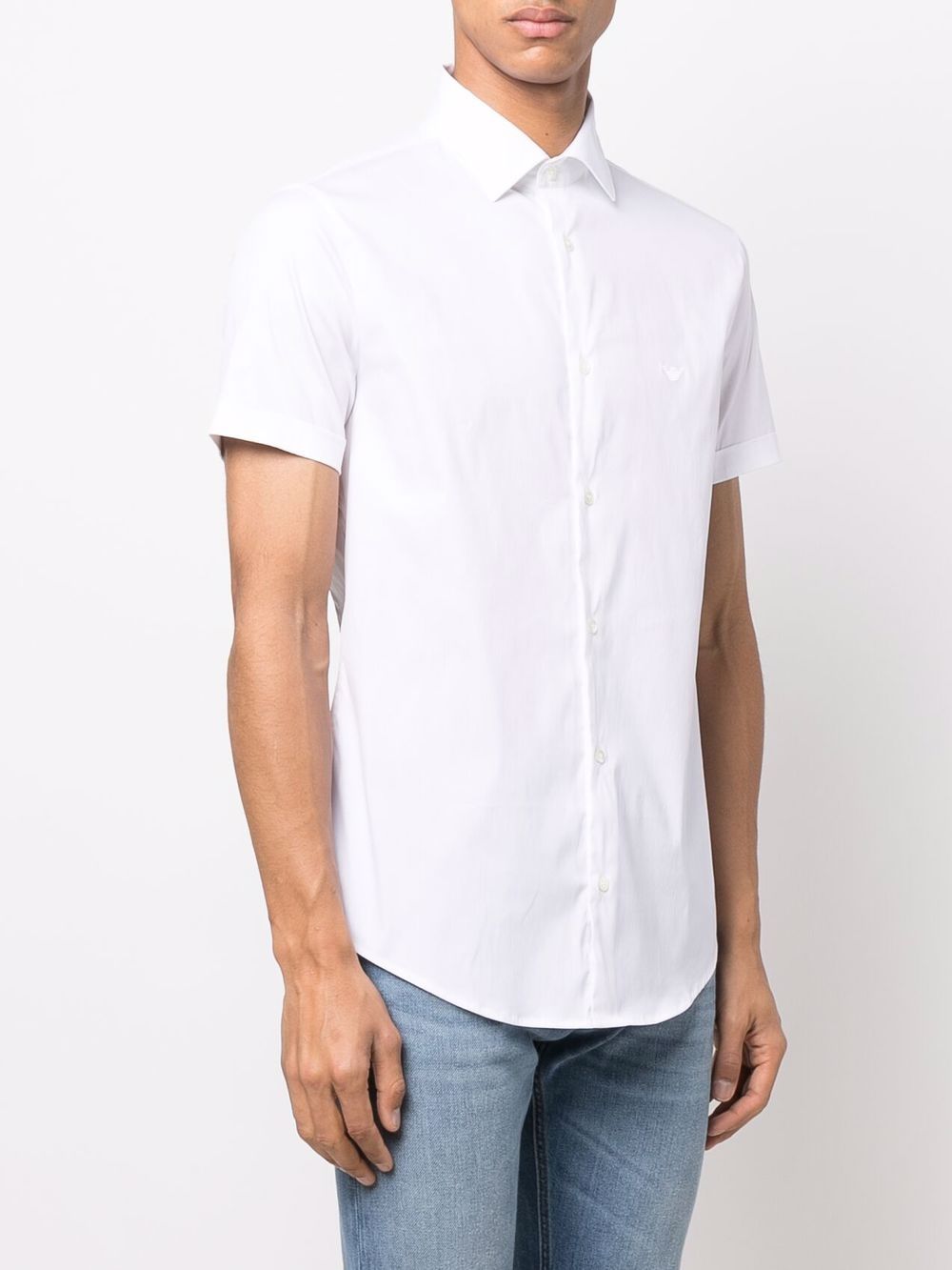 Cotton shirt