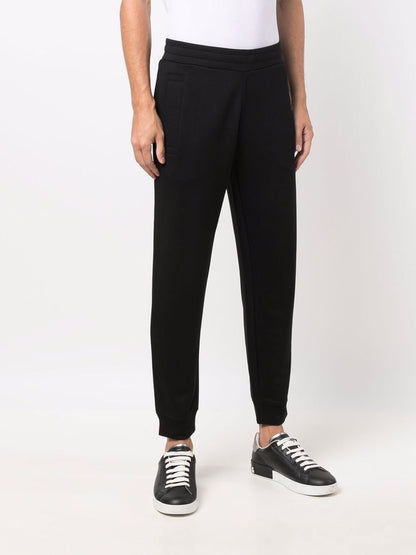 Cotton blend sweatpants