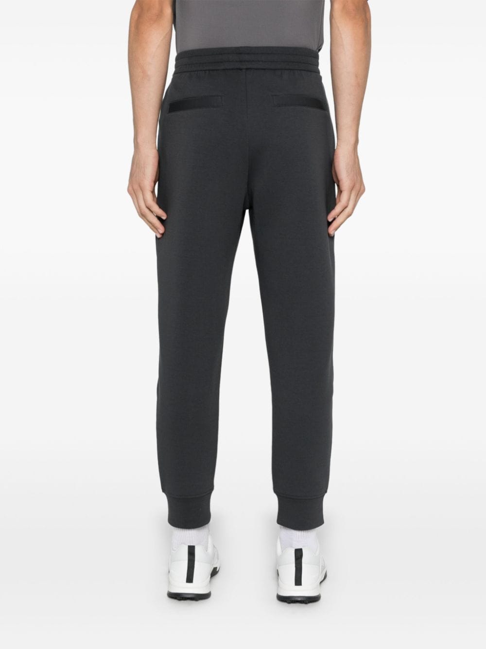 Cotton sweatpants