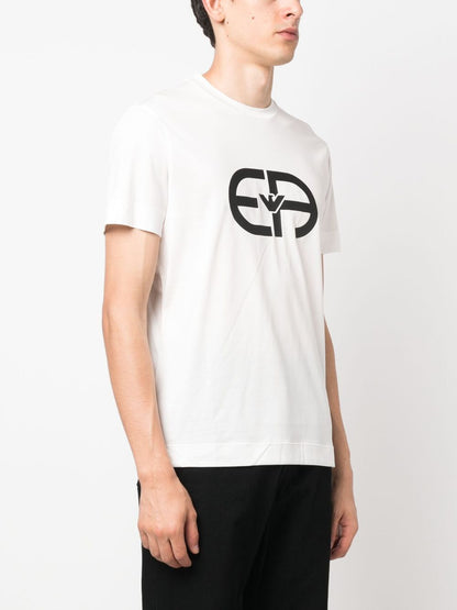 Logo t-shirt