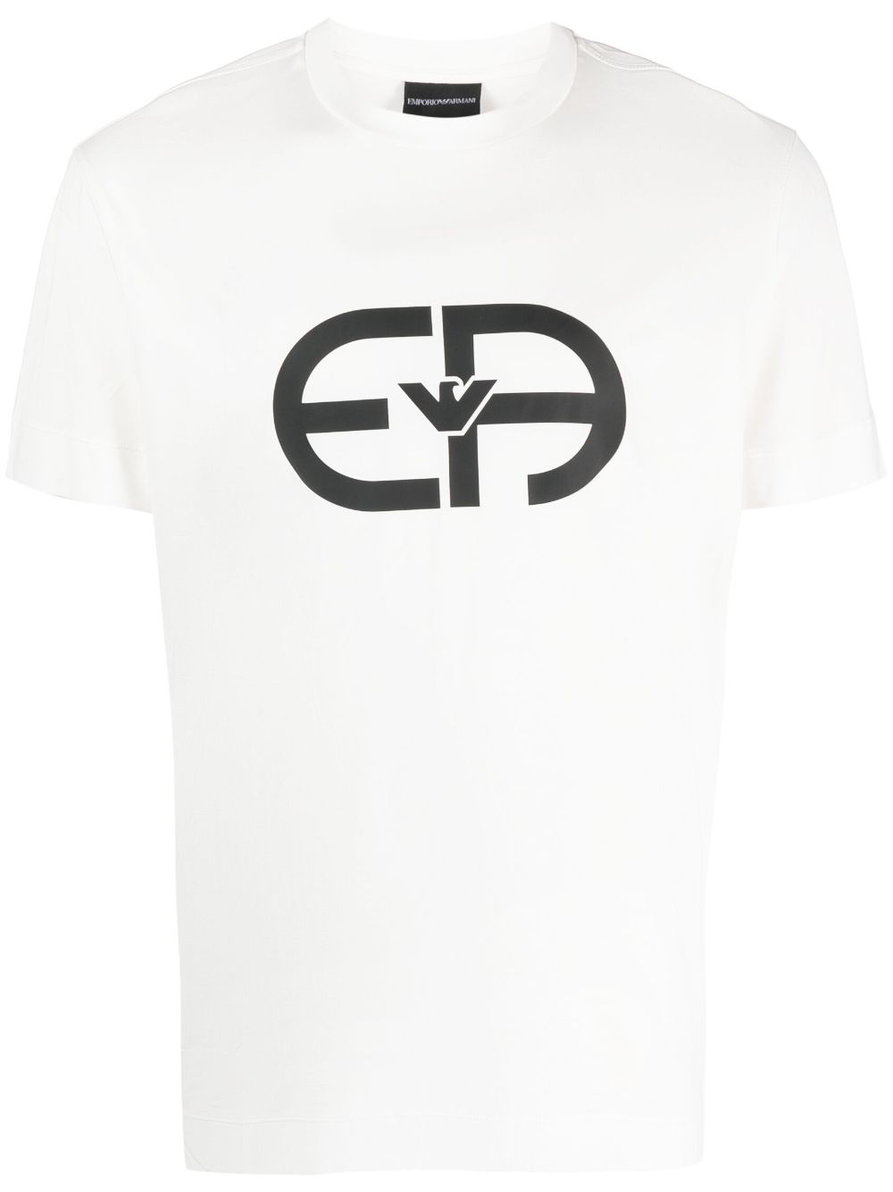 Logo t-shirt