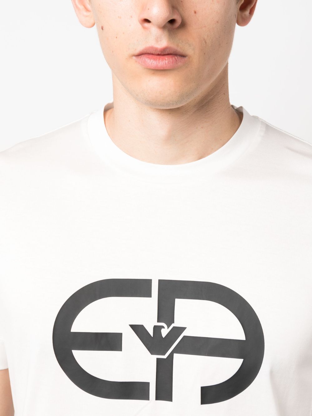 Logo t-shirt