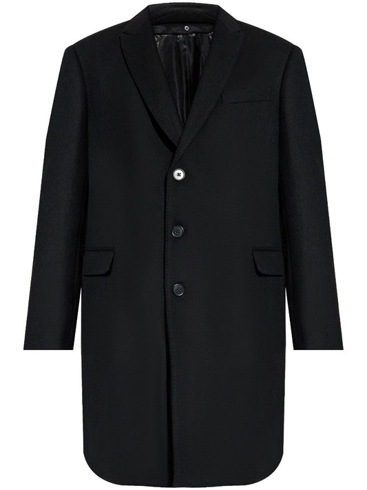 Wool coat