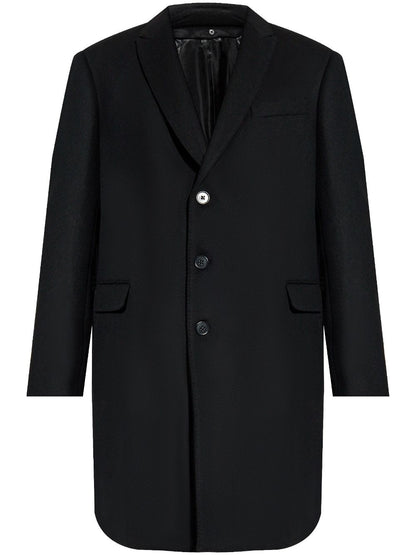 Wool coat