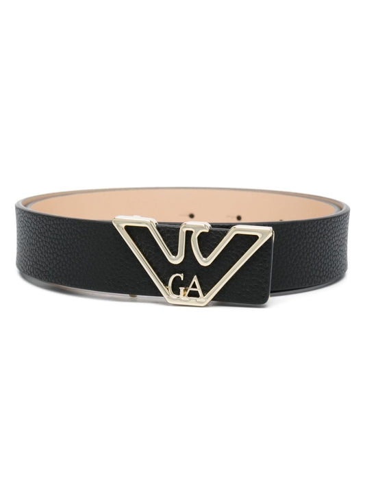 Logo belt