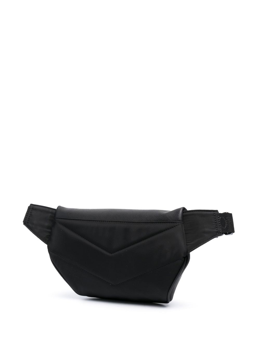 Leather beltbag