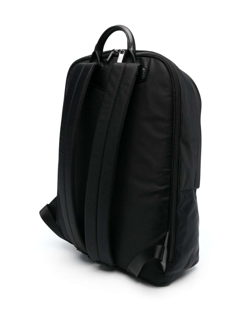 Nylon backpack