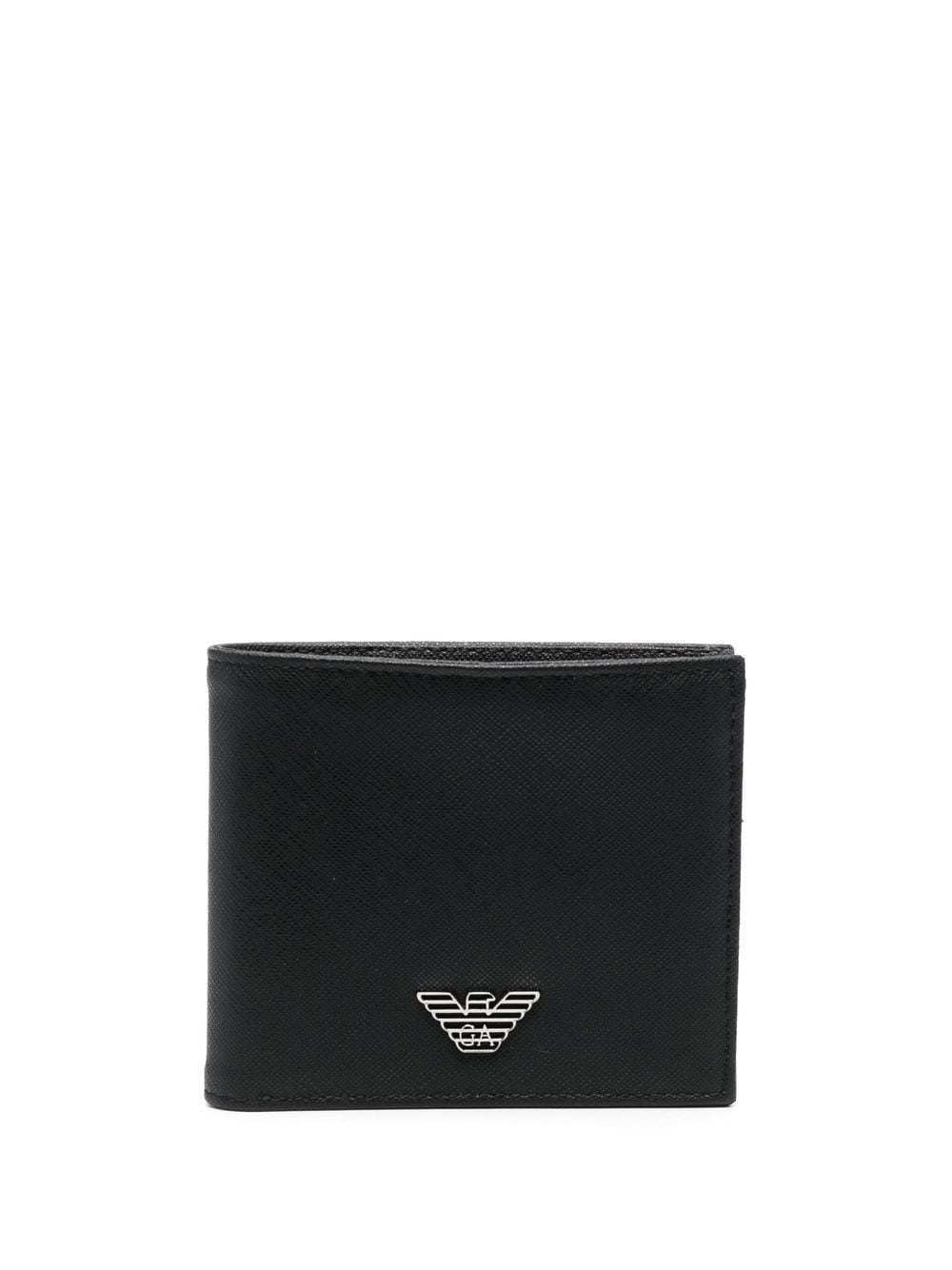 Leather wallet