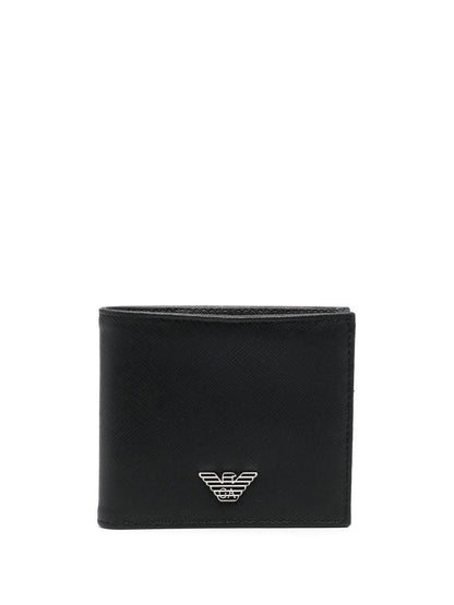 Leather wallet